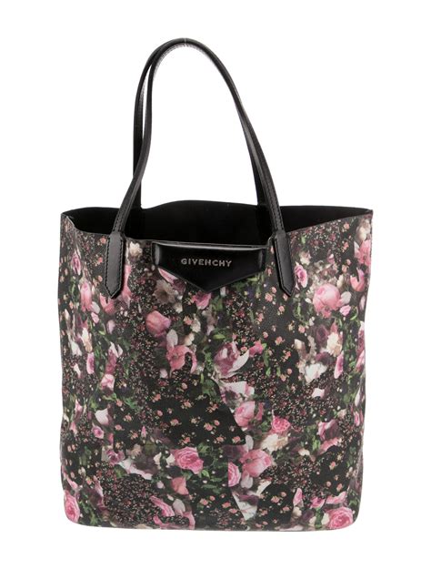 givenchy tote drawing